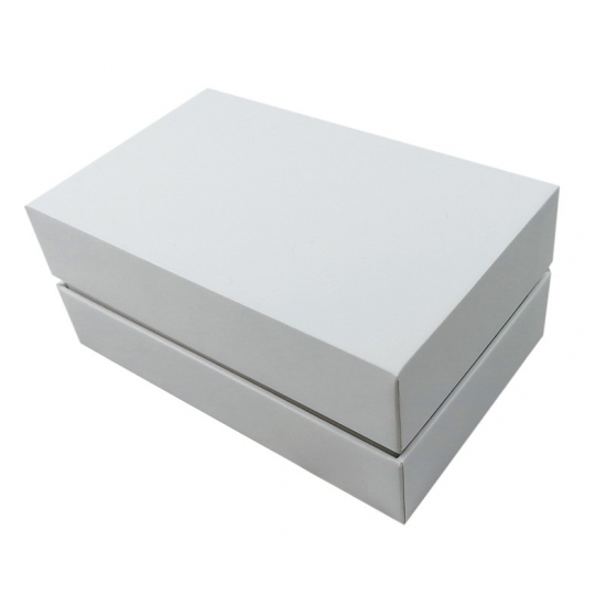 EVA Insert Square Gift Boxes With Lids