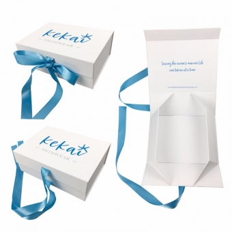 small foldable gift packaging boxes