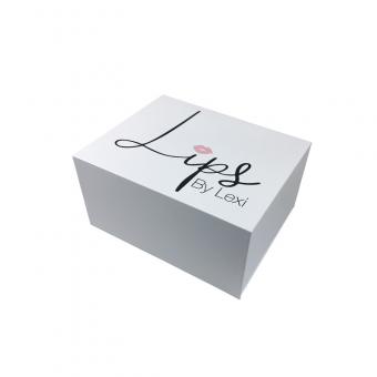 Glossy Magnetic Gift Boxes