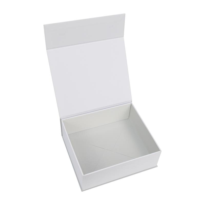 Empty Collapsible Christmas Gift Boxes