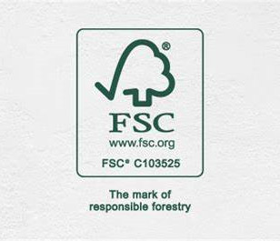Was ist der Unterschied zwischen FSC Karton und gewöhnliches Karton? 