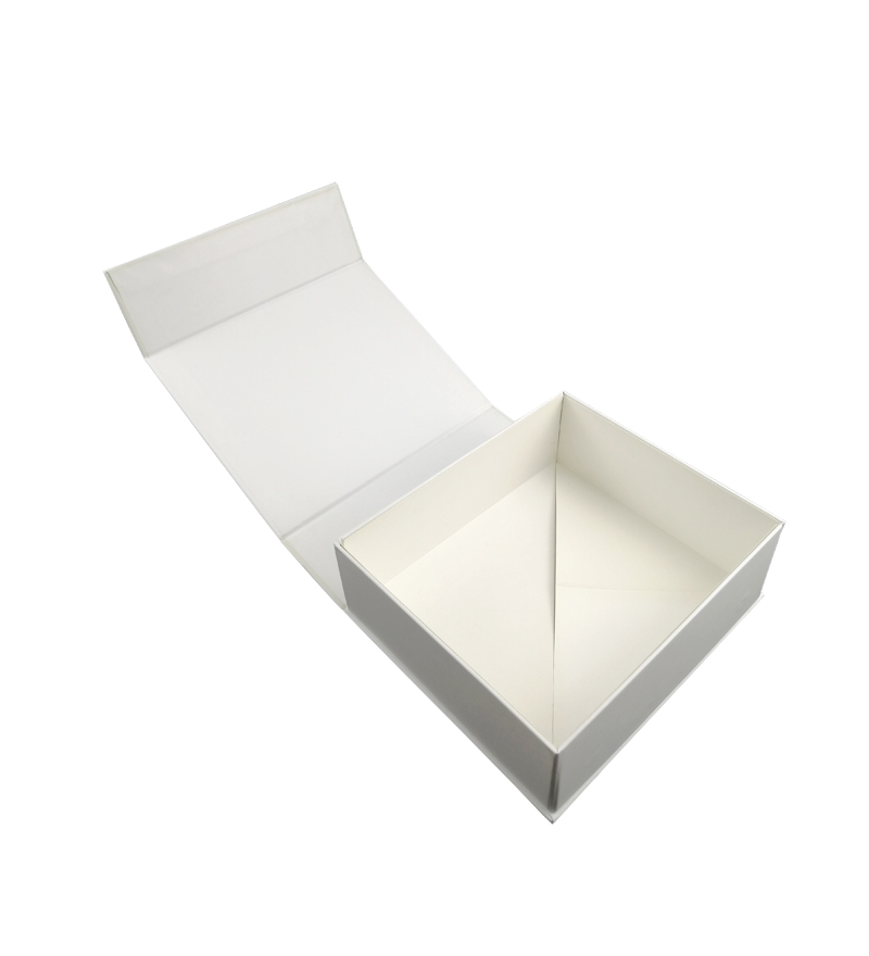Folding Magnet Packing Boxes Supplies