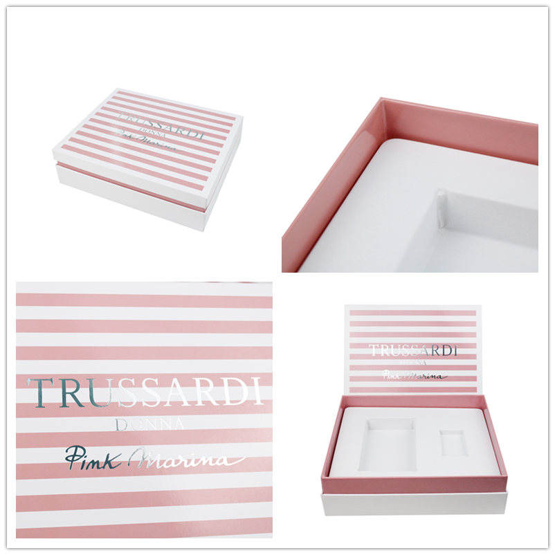 Luxury Cosmetic Packaging Box