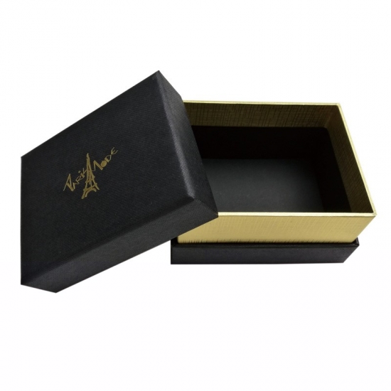Premium Rigid Gift Boxes With Lids