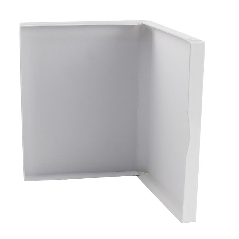 Wholesale Clamshell White Box Packaging
