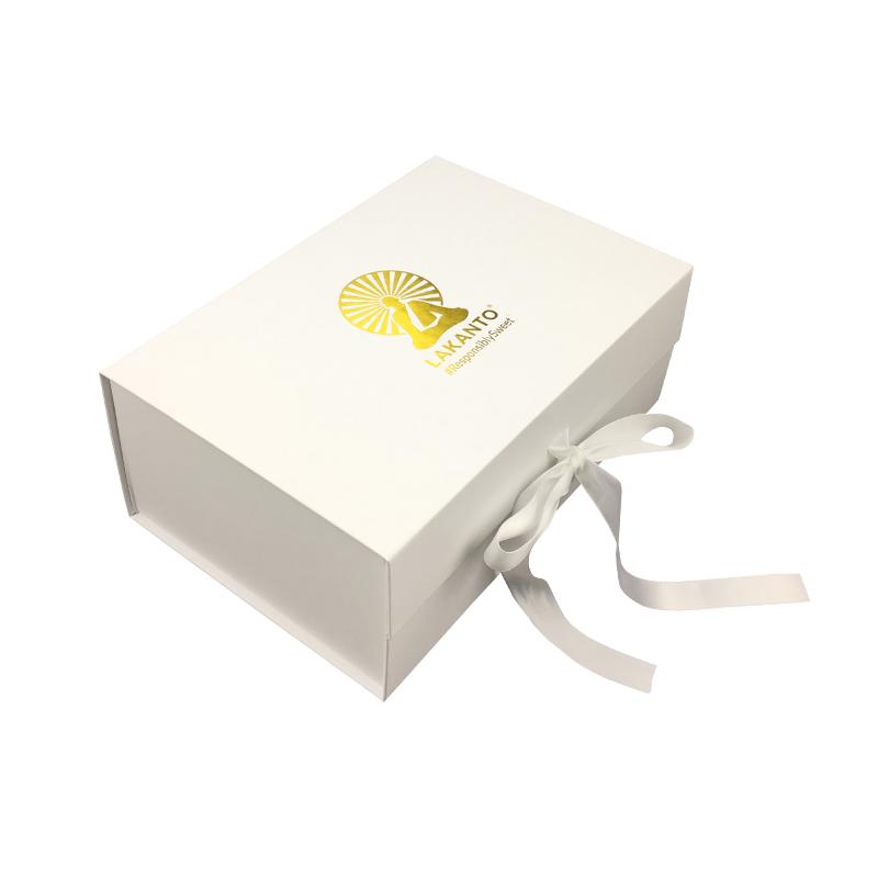 Wholesale Gift Boxes With Ribbon