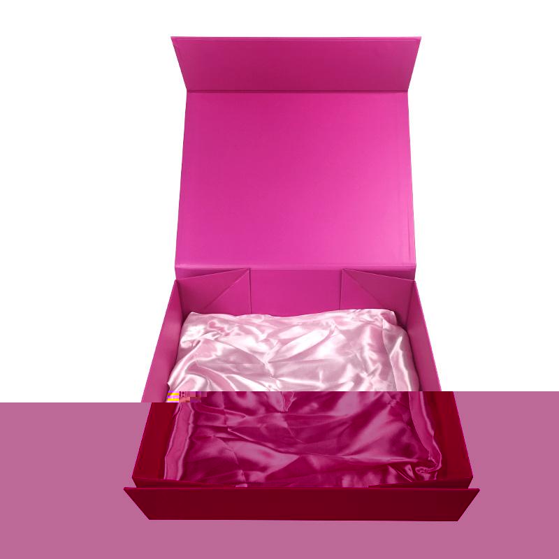 Wedding Folding Box