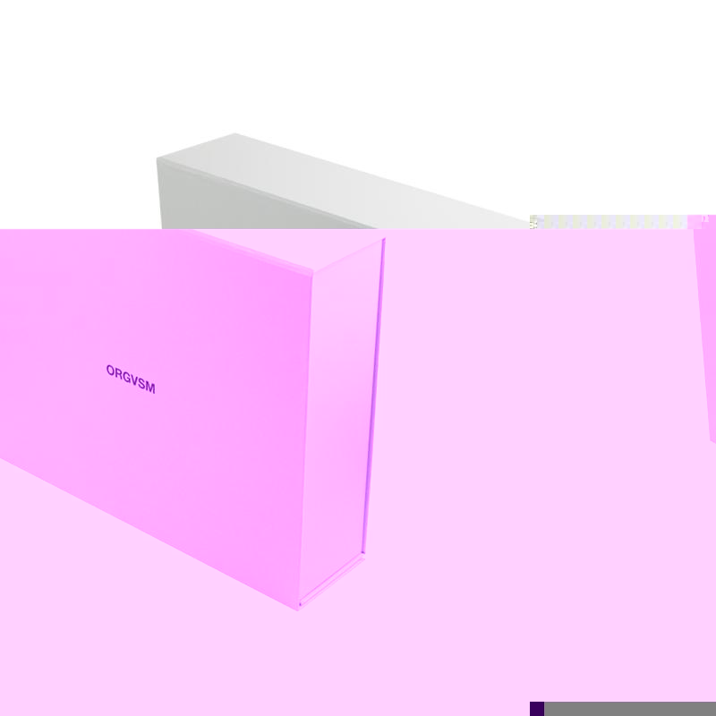 Fold Flat Storage Boxes