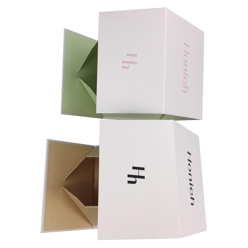Small Folding Boxes