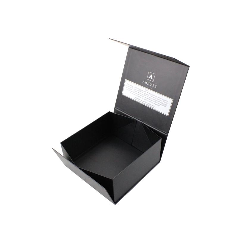 Folding Box For Clothes