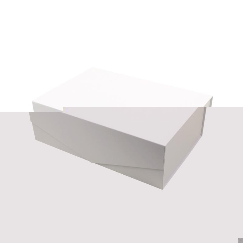 Foldable Rigid Box