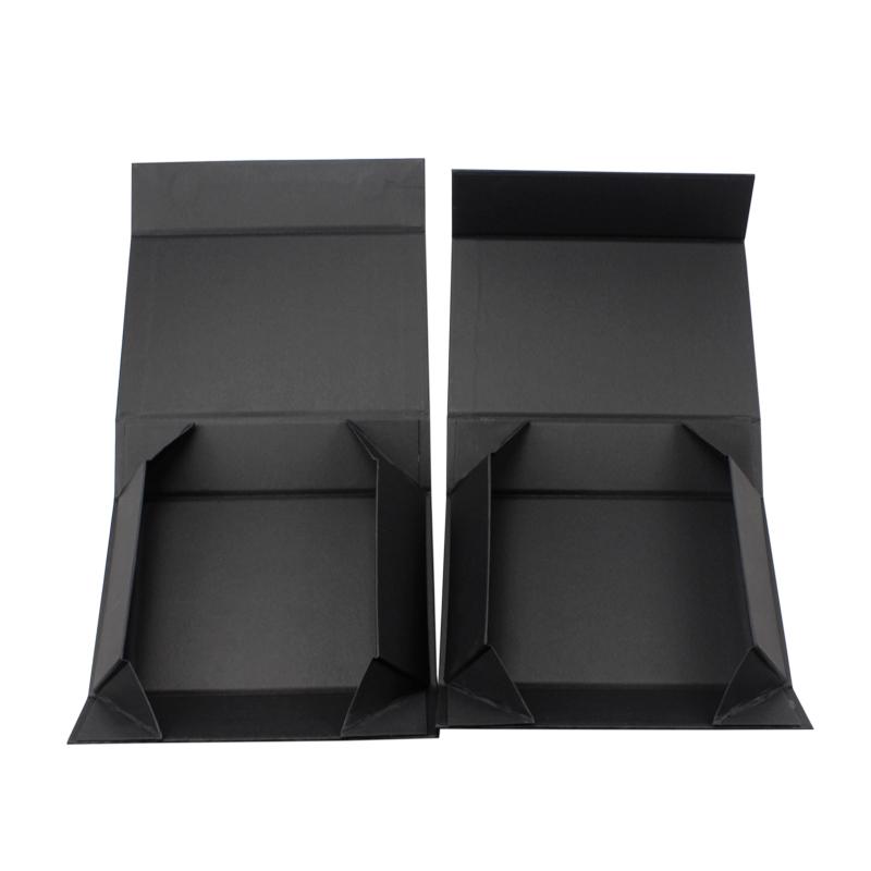 Hot stamping Folding Gift Boxes Wholesale