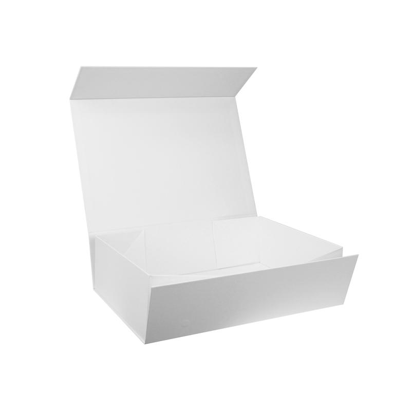 Personalised White Gift Box